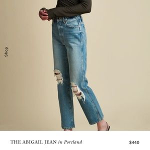 Khaite Abigail Jean in Portland